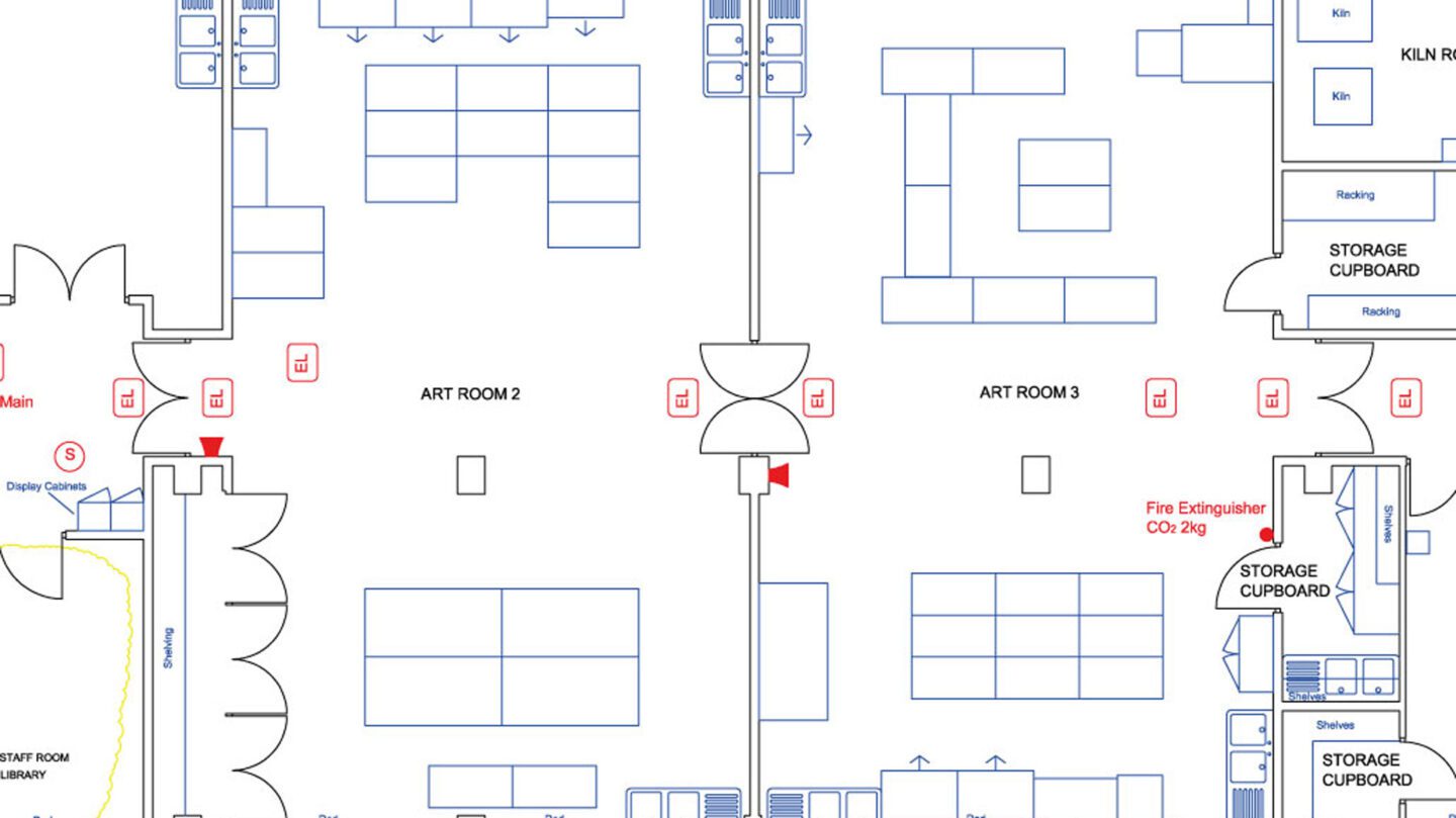 Providing ongoing survey solutions for prestigious Grade II listed Haberdashers’ schools