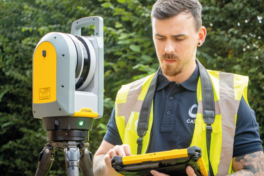 CADS celebrates Apprenticeship Week by highlighting young workforce success