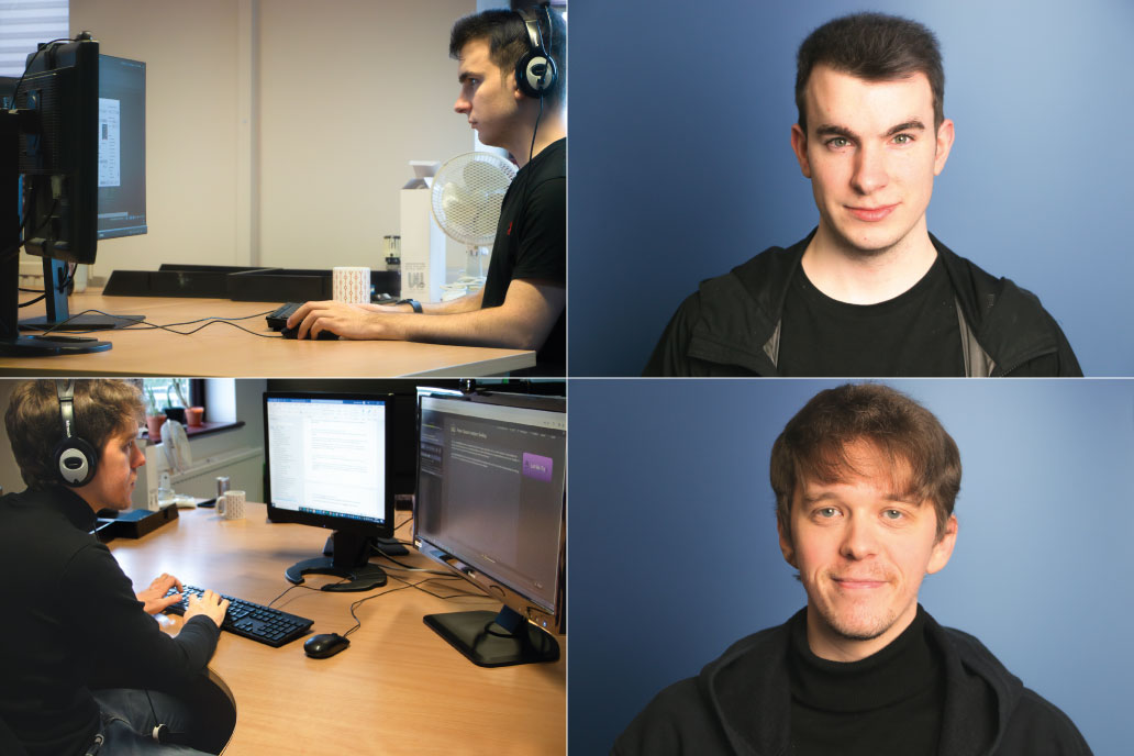 Great Yarmouth-based business CADS develops skills of future generation with apprenticeship scheme