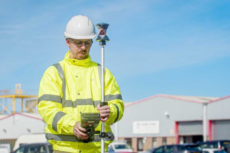 Store Planning and Measured Surveys UK