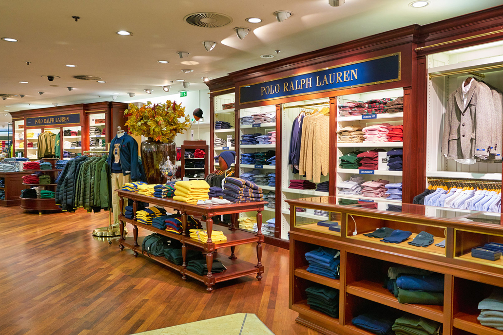 How CADS can help with the rollout of retail store fit-outs