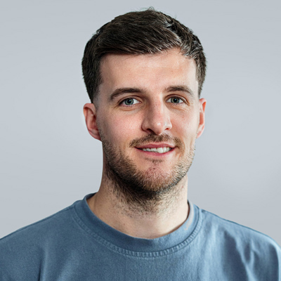 Jordan Haverson of CADS