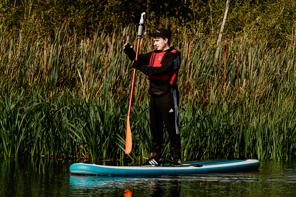 The Apprenticeship experience at CADS