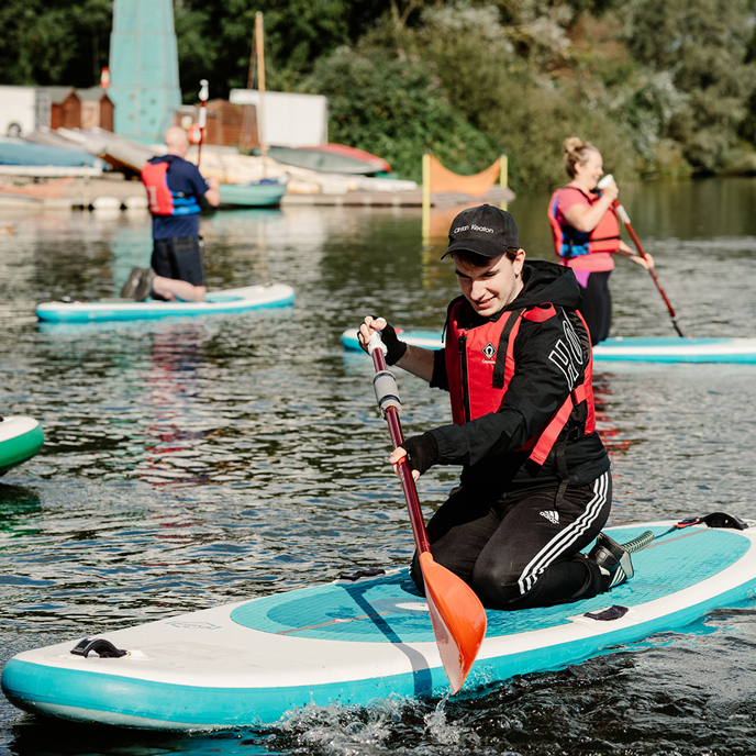 Benefits and Personal Development