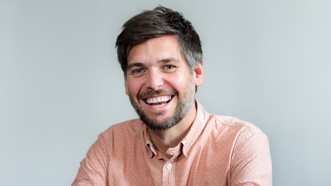 CADS MD Aaron Wright