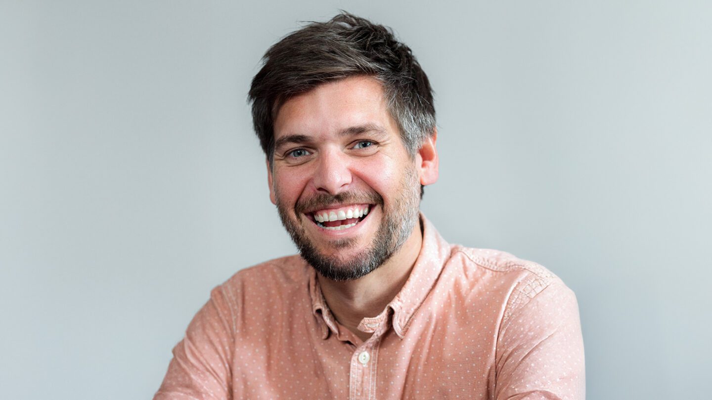 CADS MD Aaron Wright