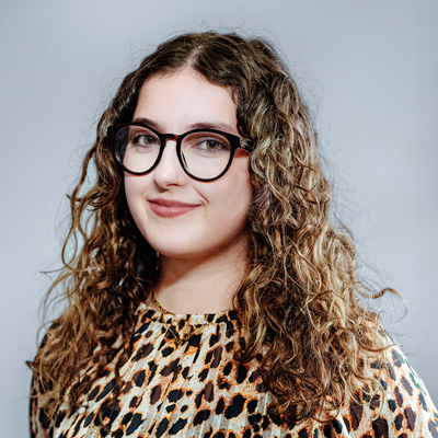 CADS Lilly Thompson - apprentice young workforce success