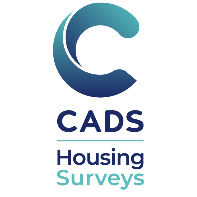 CADS Housing Surveys Logo