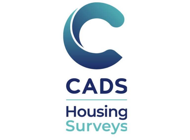 CADS Housing Surveys Logo
