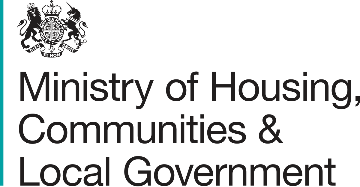 CADs Clients Ministry of Housing Communities & Local Government