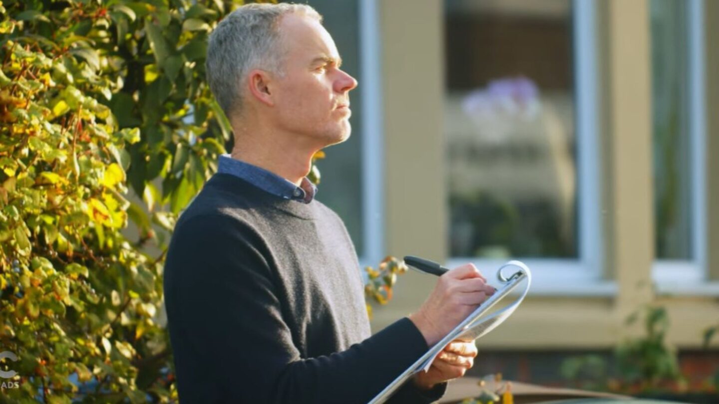 Steve Moore CADS Housing Surveys