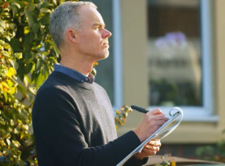 Steve Moore CADS Housing Surveys