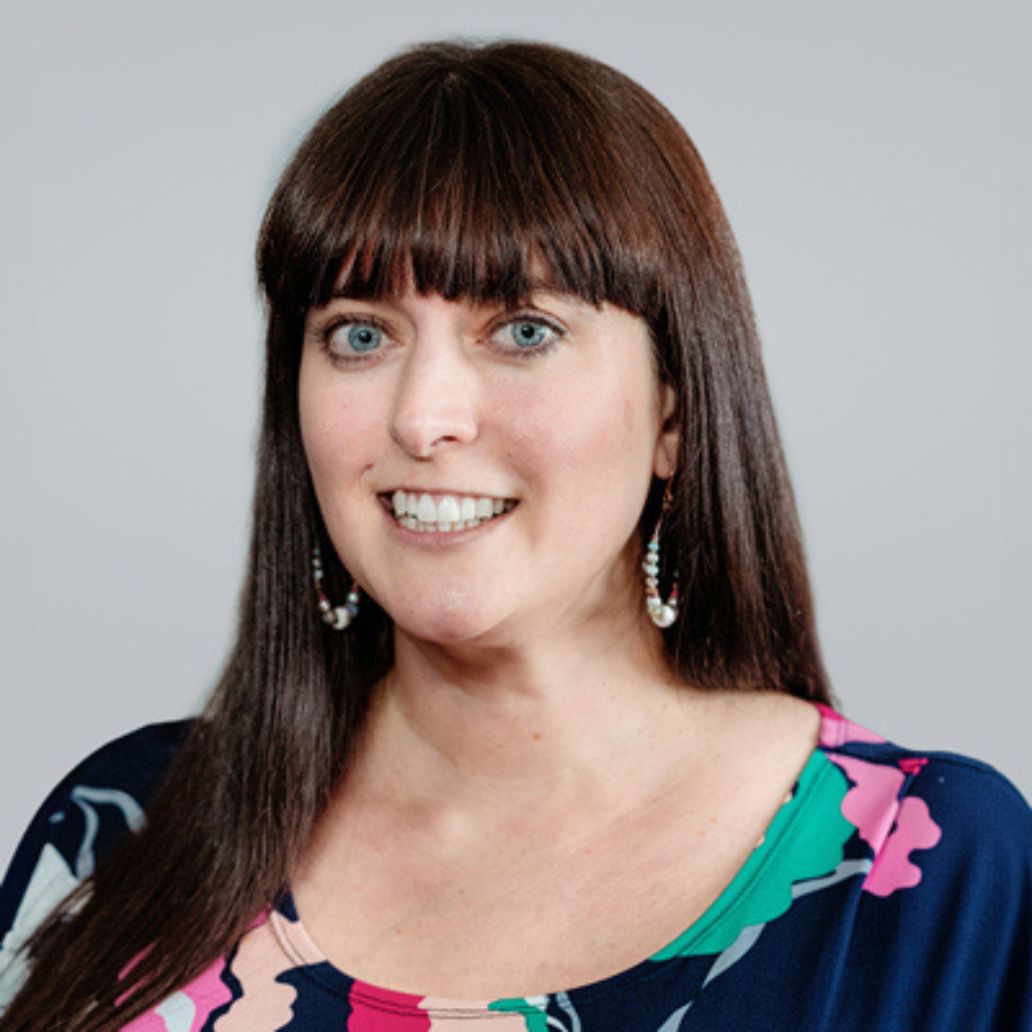 Tilly Lee CADS HR Advisor