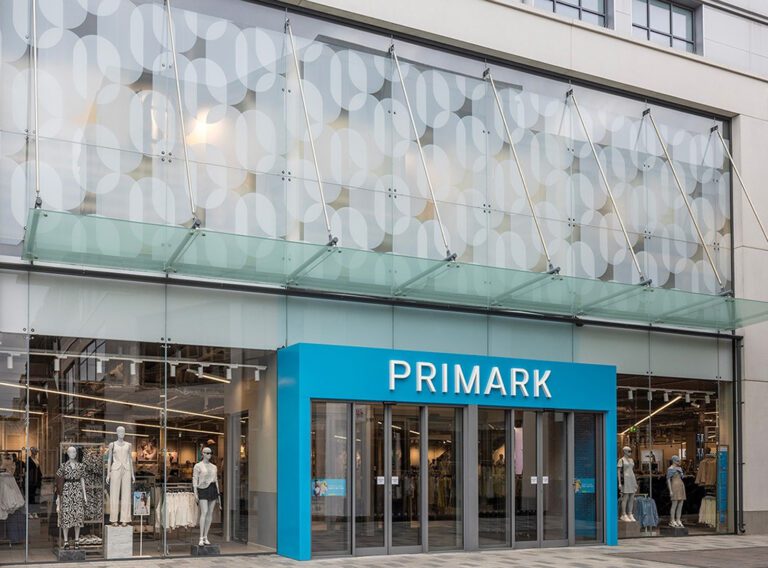 Retail space planning architects Prosper