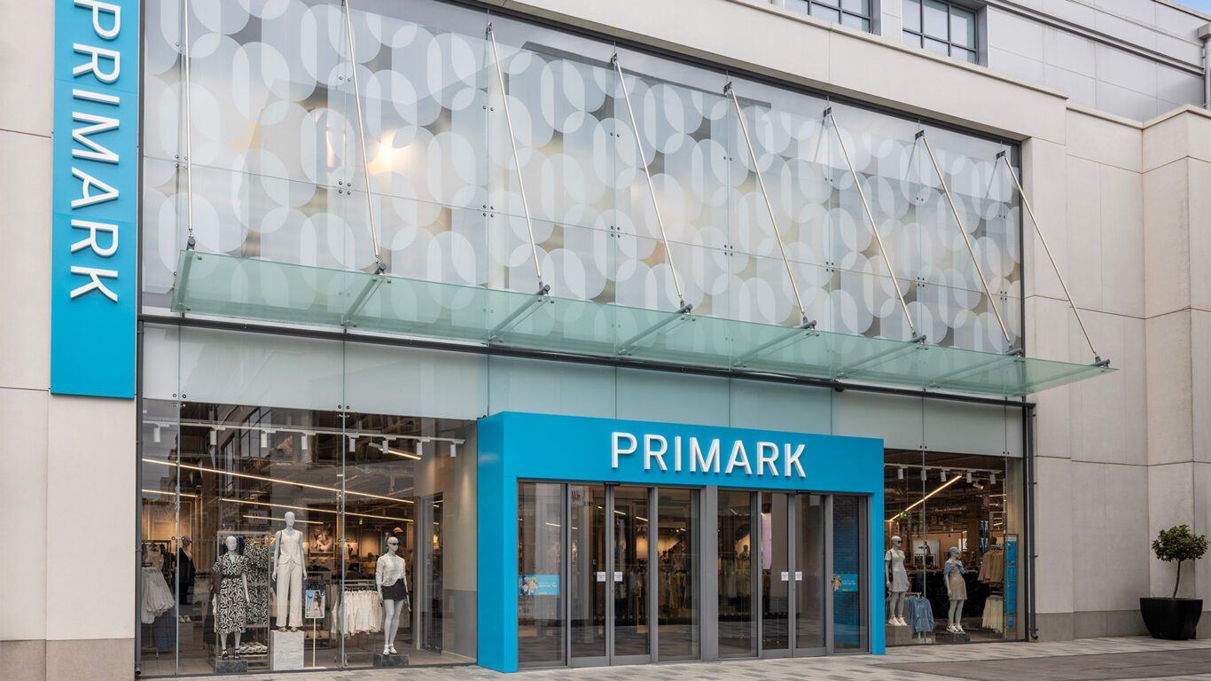 Retail space planning architects Prosper